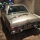 Illustration for article titled Look At This Amazing Collection of Historic Cars Inside A Japanese Shopping Mall